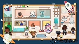 模拟宠物小镇最新版 v2.4 安卓版 2