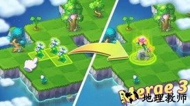 精灵合成物语手游 v1.8.0 安卓版 2