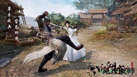 江湖求生百度手机版 v1.0 安卓版 2