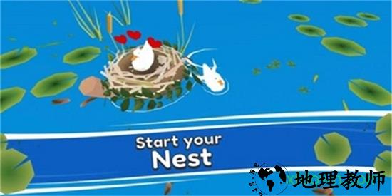 小鸭鸭模拟器 v1.0.0 安卓版 2