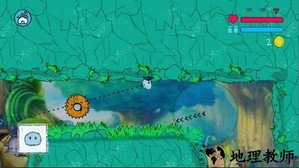 跳跳史莱姆手游(jumping slime) v1.0.0 安卓版 3