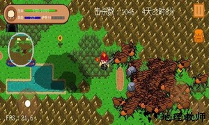 怪物狂潮手游 v0.36A1 安卓版 1
