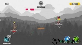 弓箭手作战刺客 v0.3 安卓版 1