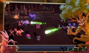 魔兽领域手游 v1.0.0.1287 安卓版 3