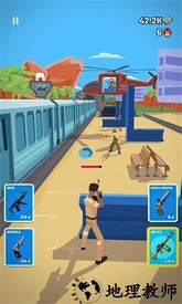 行动特工小游戏 v1.6.8 安卓版 3