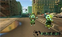 cs超萌特工队 v1.2.1 安卓版 0