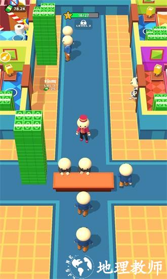 酒店经营大亨游戏 v1.0.0 安卓版 0