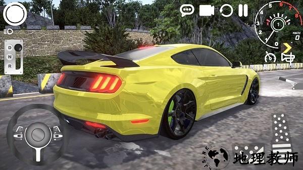 开车模拟器手机版 v1.00 安卓版 1