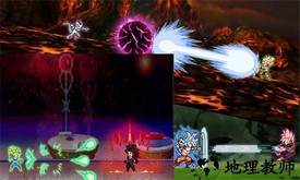 龙珠赛亚人勇士之战手游 v1.6.3 安卓版 2