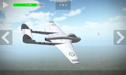 以色列战斗机游戏下载 v1.6.4 安卓版 2