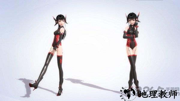 闪耀暖暖九游官方版 v5.60 安卓免激活码版 1