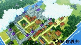 王国与城堡手游(Kingdoms) v0.1.1256 安卓版 1