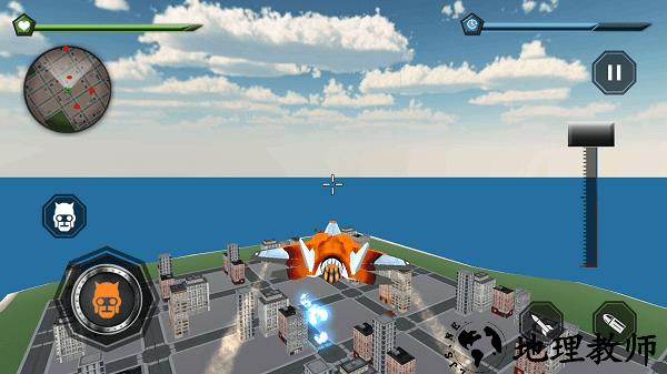 英雄来行动手游 v1.0.5 安卓版 0