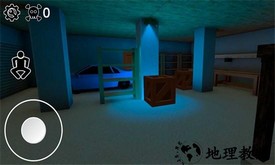 逃离爷爷和奶奶的房子最新版 v1.6.26 安卓版 2