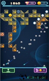 层层弹弹球游戏 v1.03 安卓版 3