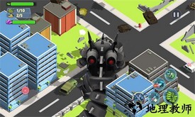 都市毁灭模拟器2023最新版 v1.0 安卓版 2