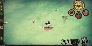 饥荒海难诺亚中文版 v1.29.1 安卓版 3