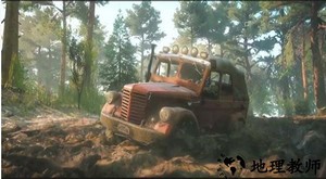 雪地奔游戏 v0.16 安卓版 2