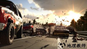 撞车嘉年华手游官方版 v1.0.61 安卓版 0
