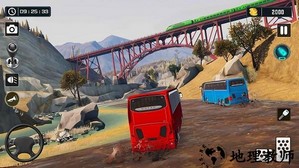 越野公交手机版 v2.6 安卓版 3