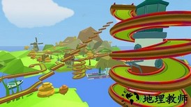 迷你世界高尔夫手机版 v6.0 安卓版 2