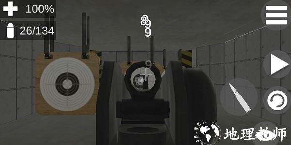 邪恶地带最新版 v25 安卓版 1