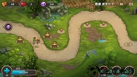城堡突袭2中文版 v3.0.3 官方安卓版 1