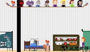 屠夫躲猫猫免费版 v23.0.2 安卓版 1