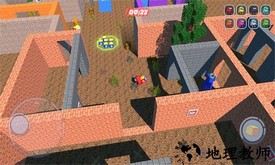 太空狼人模拟器最新版 v1.0 安卓版 0