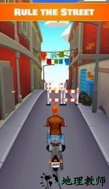 巴特街拉 v1.4 安卓版 0