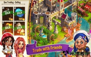 王国传奇游戏 v3.7.436 安卓版 2