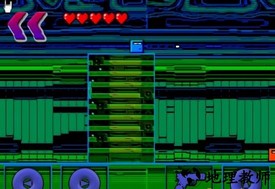 蓝色方块历险记最新版 v1.1.0 安卓版 1