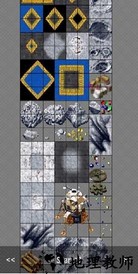 铁锈战争地图编辑器最新版(nottiled) v1.7.0a 安卓版 2
