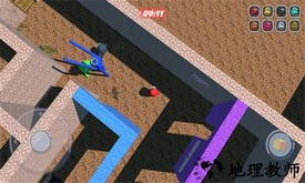 太空狼人模拟器最新版 v1.0 安卓版 2