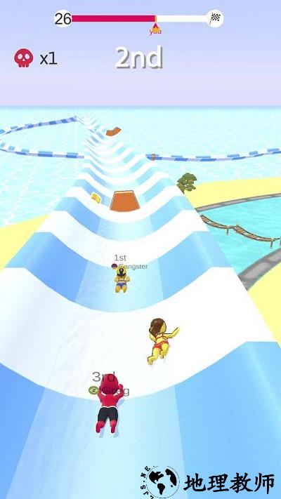 水上公园手机版 v5.5.0 安卓版 2