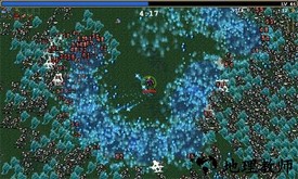 吸血鬼幸存者内置作弊菜单手机版 v1.1.104 安卓版 0