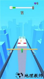 屋顶棍棍侠手游 v1.4 安卓版 3