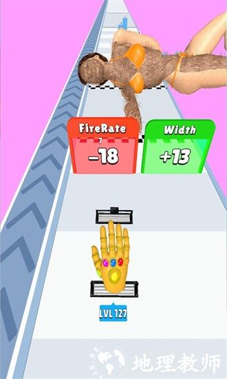 剃须奔跑手游(Shave Run!) v2.0.0.0 安卓版 2
