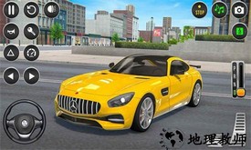 汽车驾驶和停车模拟器官方版 v1.0.11 安卓版 1