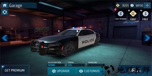 氮气速度2最新版 v0.5.4 安卓版 2