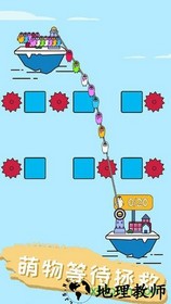 调皮小动物手游 v1.0.0 安卓版 1