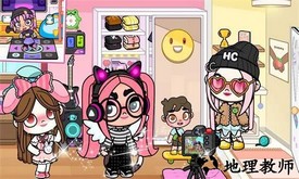 米加小镇日常vlog最新版 v1.2 安卓版 1