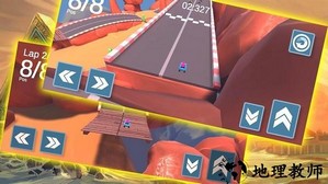 登山赛车模拟器内置菜单版 v0.0.4 安卓版 2