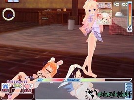 爱上死神3百度版 v1.02 安卓中文版 1