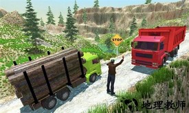 模拟垃圾回收车最新版 v1.0 安卓版 2