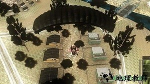 少女枪战精英手游 v1.0 安卓版 1