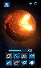 星球灾难模拟器最新版 v1.1 安卓版 2