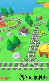铁路国度手机版 v0.20.2 安卓版 0
