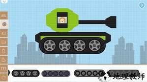 Labo积木汽车2安卓版 v1.1.297 手机版 2