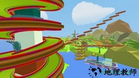 迷你世界高尔夫九游版 v6.0 安卓版 2